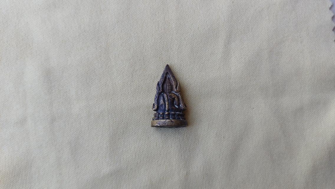 รูปหล่อพระพุทธชินราช รูปที่ 2