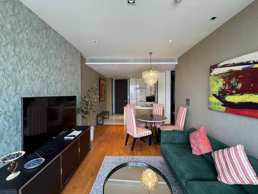 ให้เช่าคอนโด Beatniq Sukhumvit 32 (บีทนิค สุขุมวิท 32) 80 ตรม ชั้น 7 6