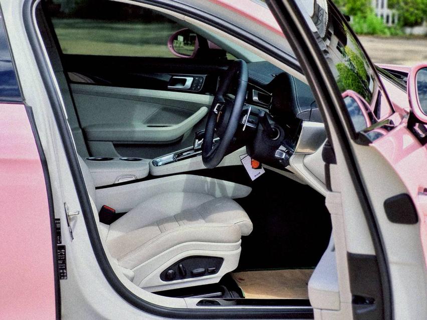 ขาย Porsche Panamera 4E-Hybrid ปี23 13