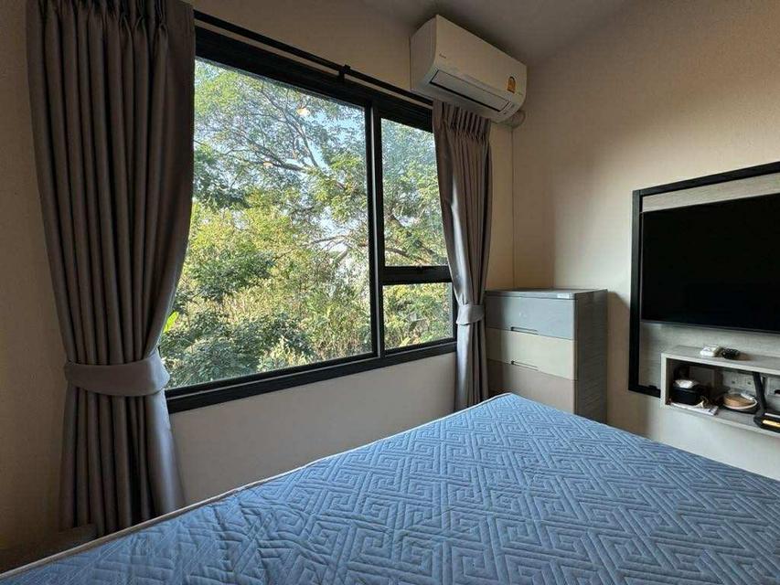 คอนโดหรู ติดห้างใจกลางเมืองเชียงใหม่ ราคา 2,400,000 บาท 6