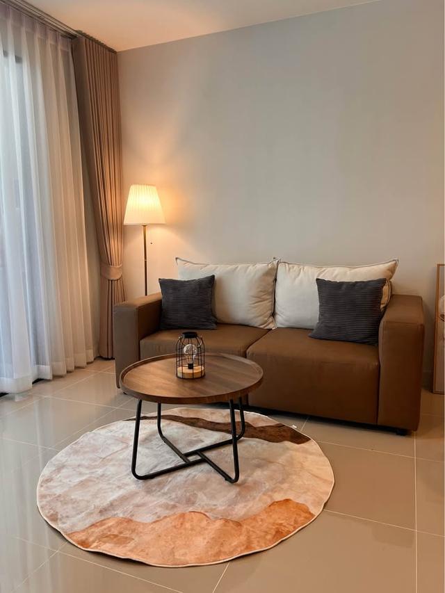 ให้เช่าทาวน์เฮาส์ โครงการ พลีโน่ สุขุมวิท-บางนา 3 บ้านใหม่แต่งครบ พร้อมอยู่ 2