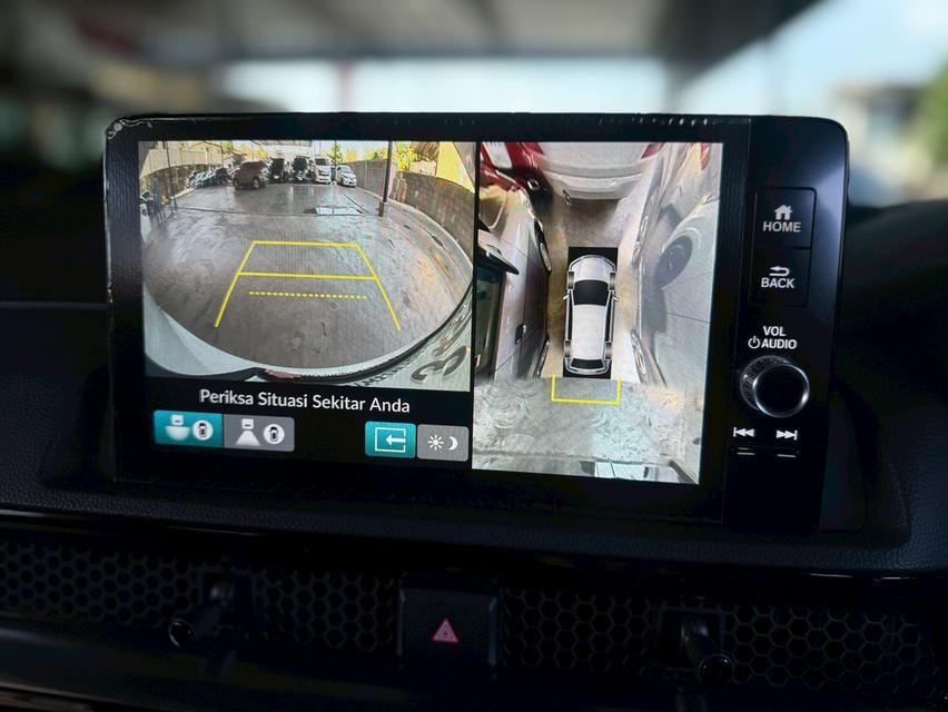 Honda CRV 2.0e:hev RS 4wd ปี23 รูปที่ 8