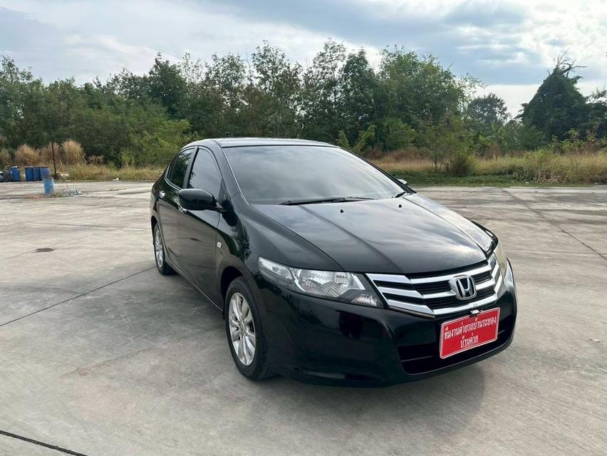 รหัสรถ BK6581 Honda City 1.5💥ปี2013💥 รูปที่ 6