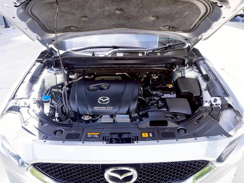 MAZDA CX-5 2.0C ปี จด 2020 19