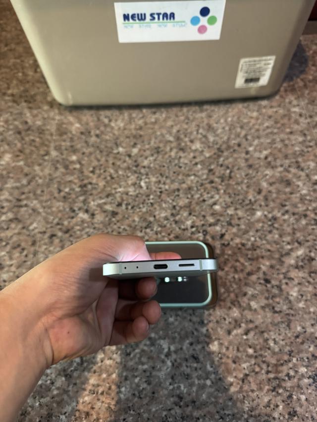 ขายๆๆๆถูกSamsungFlip6สีใหม่Mint512กิ๊กRam12สูนTrueสภาพสวยการใช้งานดีเยี่ยมทุกๆฟังชั่นเครื่องรีสโตได้ตลอดไม่มีติดแอคเค้าใดๆคับ ( จอกางสุดพับไม่ดำสภาพนี รูปย่อยที่ 4