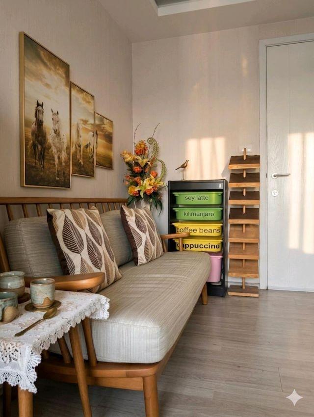 CM04438 ขาย พลัม คอนโด เซ็นทรัล สเตชั่น เฟส 1 Plum Condo Central Station Phase 1 ถนนรัตนาธิเบศร์ 2