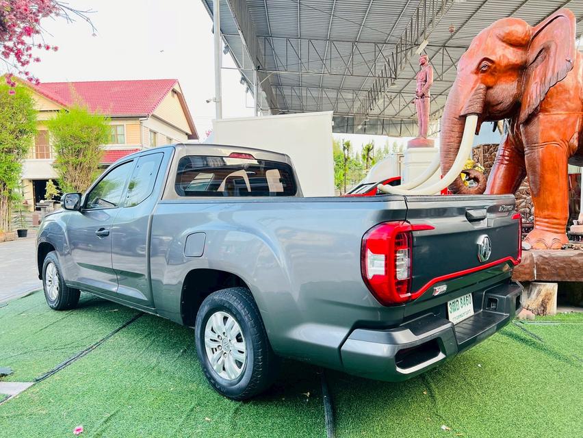 🚘 MG EXTENDER CAB 2.0 D MT 2024 รูปที่ 13