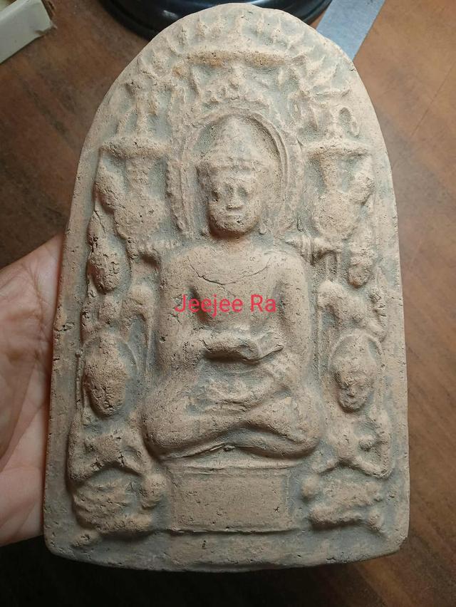 พระกรุกันทรวิชัย