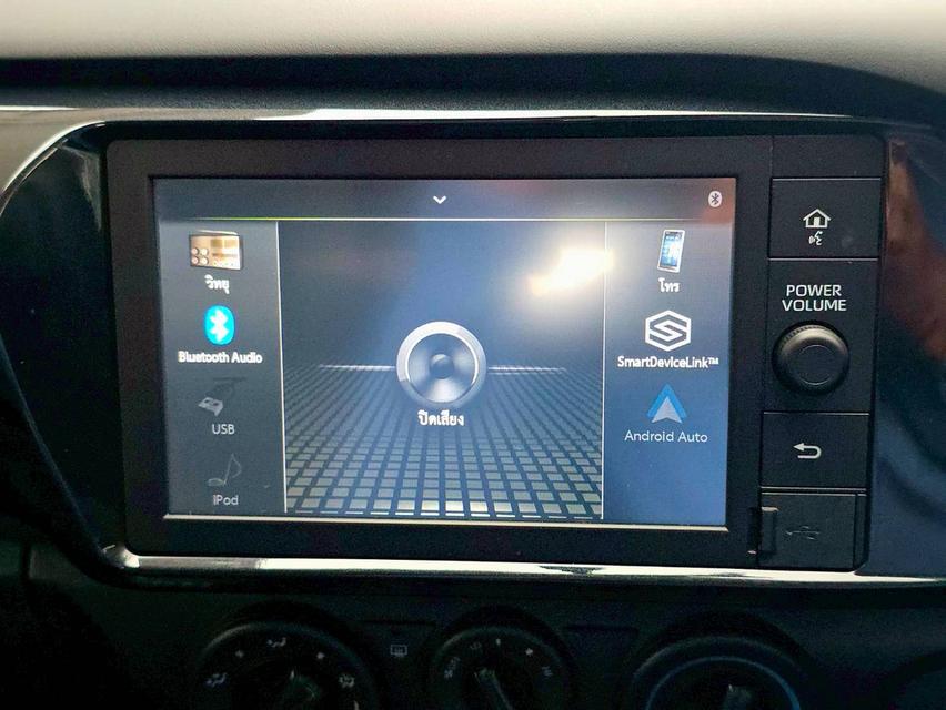 รหัสรถ SEZ12 📞Isuzu Mu-X 1.9 Active 2WD เกียร์ ออโต้ ดีเซล สี บรอนซ์เงิน ปี 2022 13