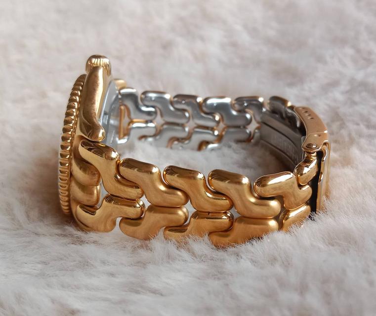 15.TAG HEUER ระบบ Quartz Boy size หน้าปัด 36 mm พร้อมกล่องแท้