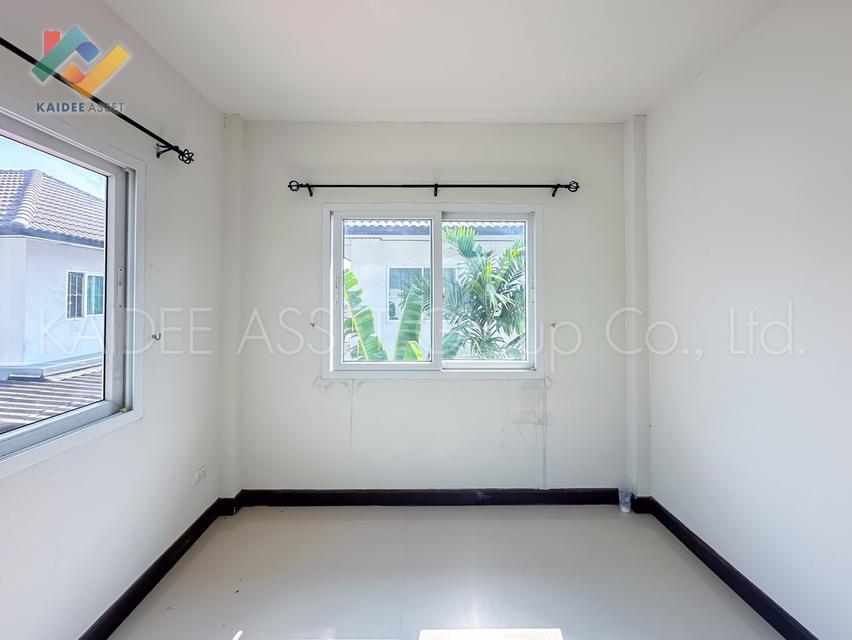 เค.ซี. กรีนวิลล์ หนองจอง | บ้านเดี่ยว ถนน มิตรไมตรี ขายถูก 14