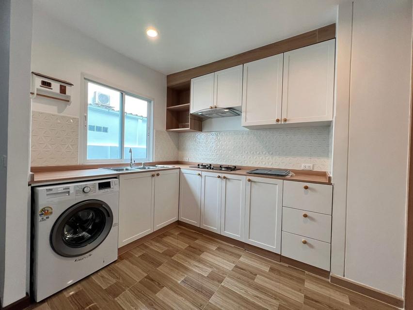 บ้านขายชัยพฤกษ์พัทยา 3