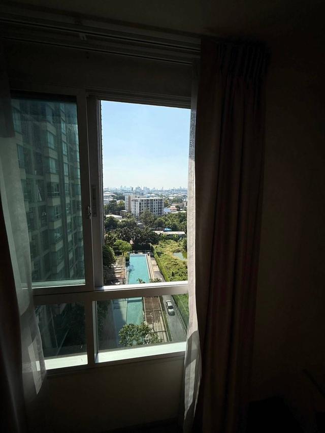 ขาย/เช่าคอนโด ยู ดีไลท์ @ หัวหมาก สเตชั่น ชั้น 11 วิวสระว่ายน้ำ พร้อมอยู่ ใกล้The Nine พระราม 9 สนามกีฬาหัวหมาก 12