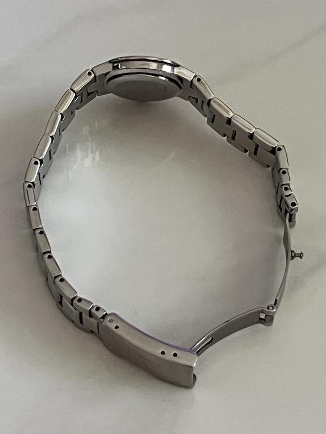 นาฬิกา Seiko Lady หน้ามุก