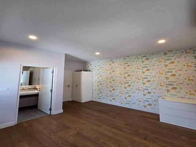 ให้เช่าบ้านเดี่ยว 2 ชั้น โครงการ บุราสิริ พัฒนาการ โครงการคุณภาพจากแสนสิริ 12