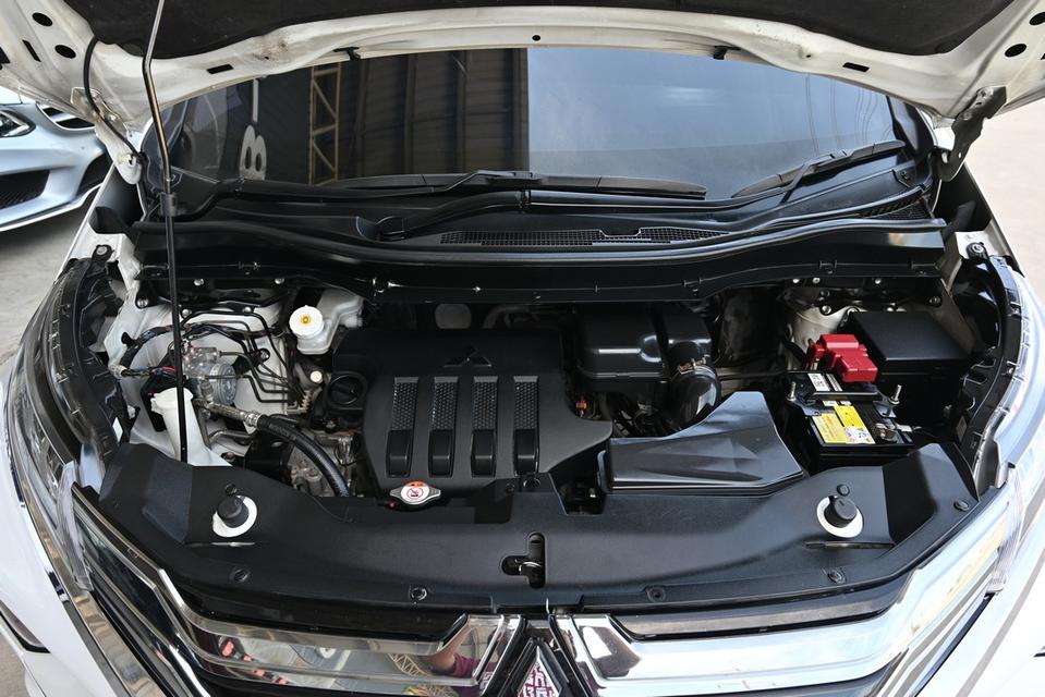 รถครอบครัวไมล์น้อยรอคุณอยู่นะMitsubishi Xpander 1.5 รูปที่ 19
