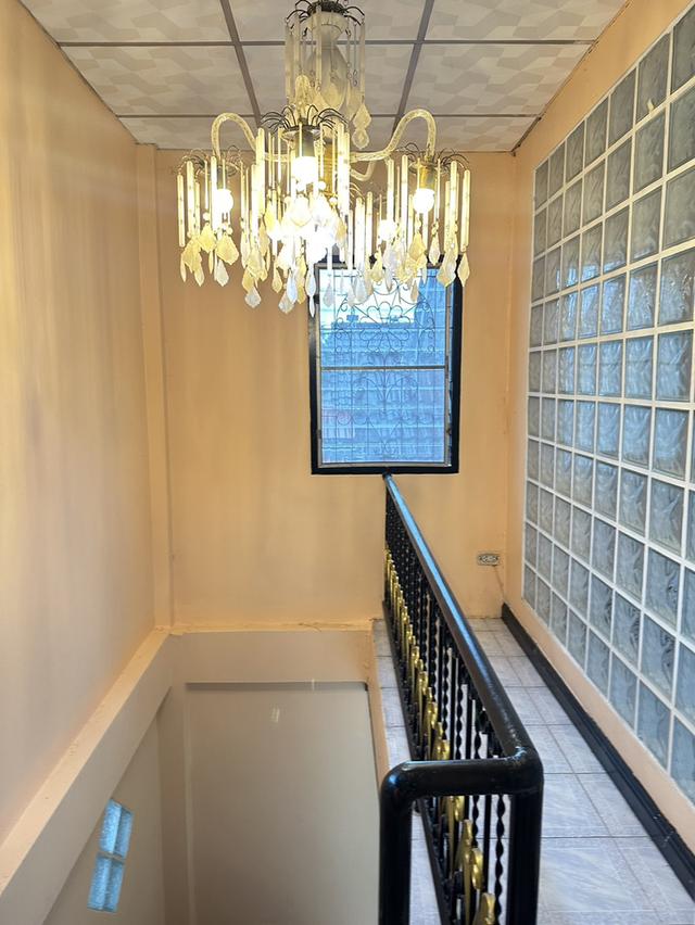 บ้านเดี่ยว 2 ชั้น หมู่บ้านประภาวรรณโฮม 1 (Praphawan Home 1) สุวินทวงศ์-มีนบุรี 12