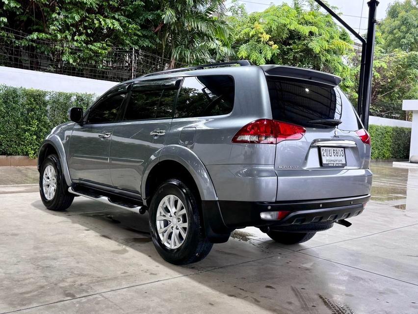 🚙 MITSUBISHI PAJERO SPORT 2.5 GT VG TURBO (MY14) ปี 2014 จด 2016 รูปที่ 5