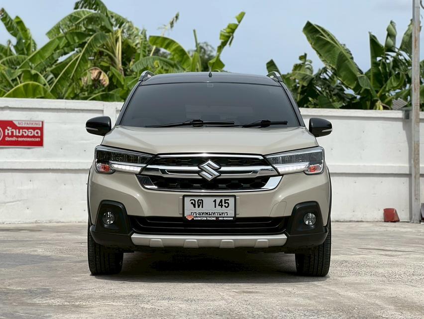 ปี 2024 SUZUKI XL7, Hybrid โฉม ปี20-ปัจจุบัน (สีเดิมทุกชิ้น) รูปย่อยที่ 3