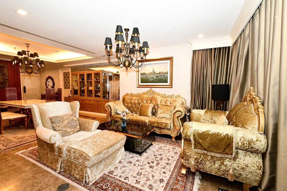 Luxury condo อสังหาริมทรัพย์ 4