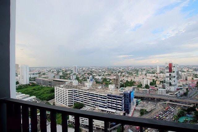 Chapter One Midtown - Ladprao 24 owner post 10