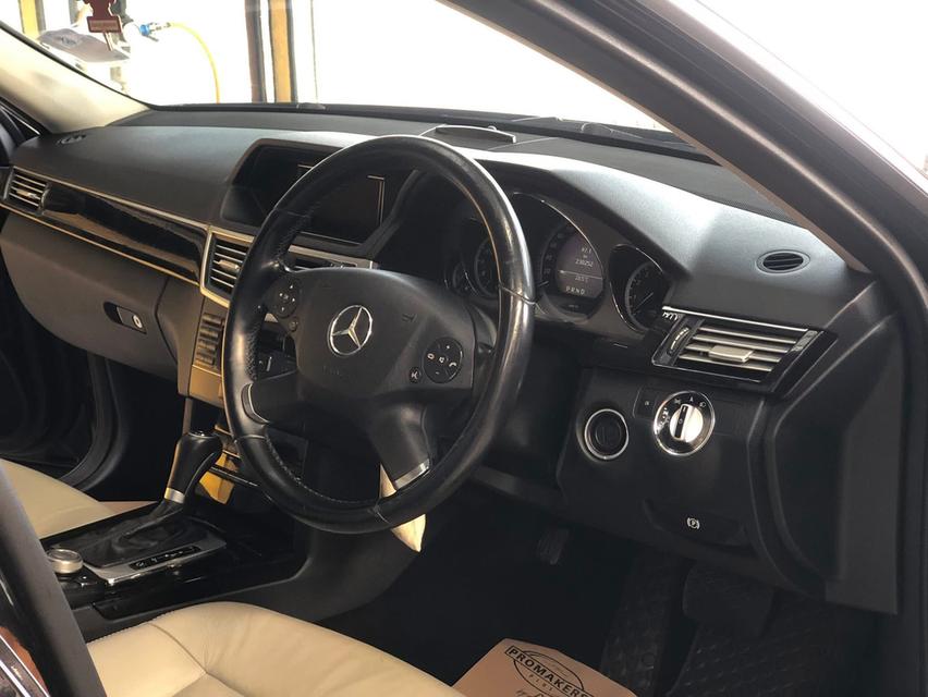 รถยนต์มือสองรถเบนซ์มือสอง 10