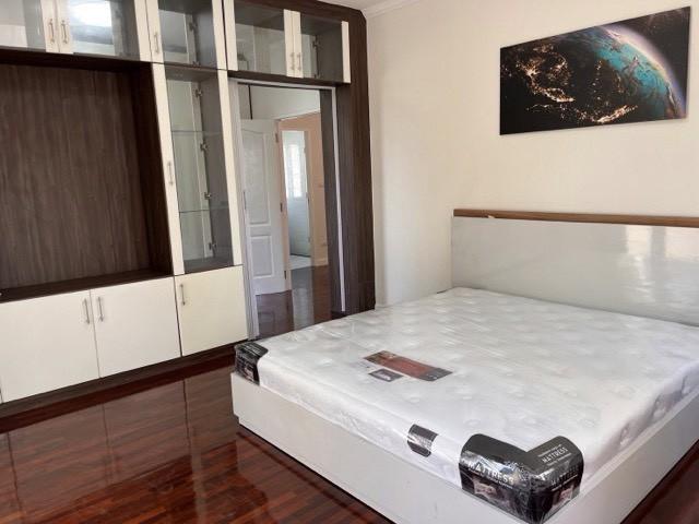 ให้เช่าบ้านเดี่ยว 2ชั้น หลังมุม โครงการ Promanade Home พระราม 2 ซอย 47 บ้านปรับปรุงใหม่ พร้อมเฟอร์นิเจอร์ เครื่องใช้ไฟฟ้าใหม่ทั้งหลัง ใกล้ รร.รุ่งอรุณ 4