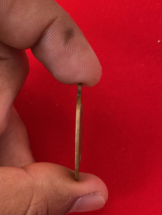 เหรียญหลวงพ่อเดิมปี2482 รูปที่ 4