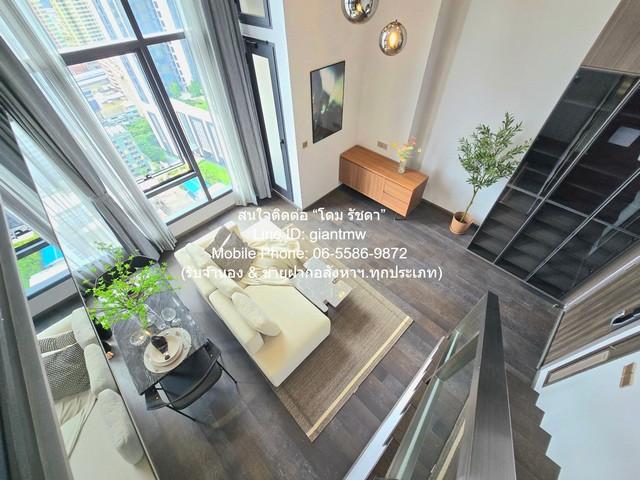 ขาย SALE คอนโด CONNER Ratchathewi 53square meter 1 นอน 1 Bathroom ใกล้ รถไฟฟ้า BTS ราชเทวี หรููสงบ 5