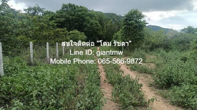 ID : DSL-361 ขาย ที่ดิน ที่ดิน หัวหิน จ.ประจวบคีรีขันธ์ ขนาดพื้นที่ 0 ตาราง.วา 0 ngan 1 RAI 2500000 บาท. เข้าออกได้หลายท 2