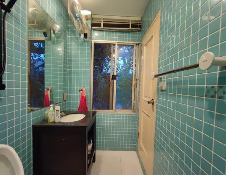 ให้เช่าบ้านเดี่ยว 2 ชั้น โครงการ โนเบิล จีโอ วัชรพล Noble geo วัชรพล / บ้านสวยมาก 8