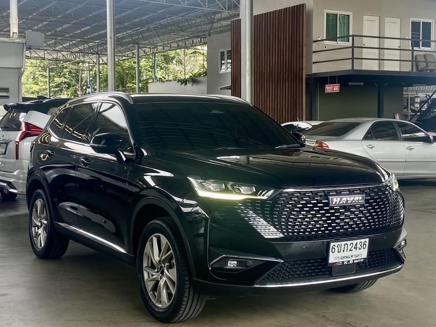 HAVAL H6 1.5 Ultra MNC ปี23/2024