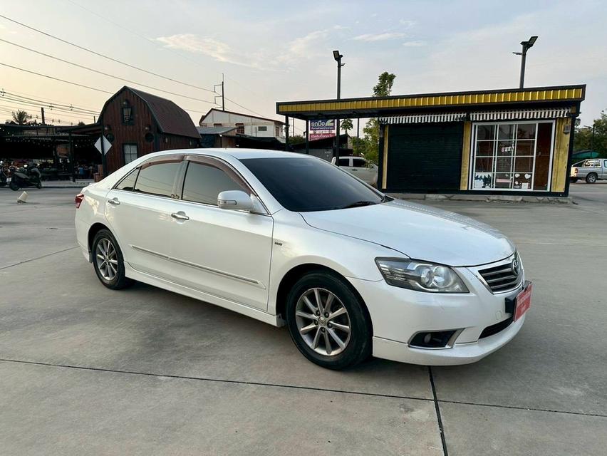 รหัสรถ BK8072 Toyota Camry 2.0G Extremo💥ปี2010💥