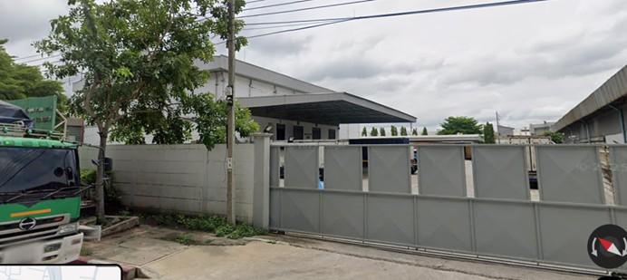 ขายที่ดินพร้อมสิ่งปลูกสร้าง 7-3-13 ไร่ ติดถนนวงแหวนอุตสาหกรรม ด้านหลังติด ถ.เทศบาลปู่เจ้าสมิงพราย 21 1