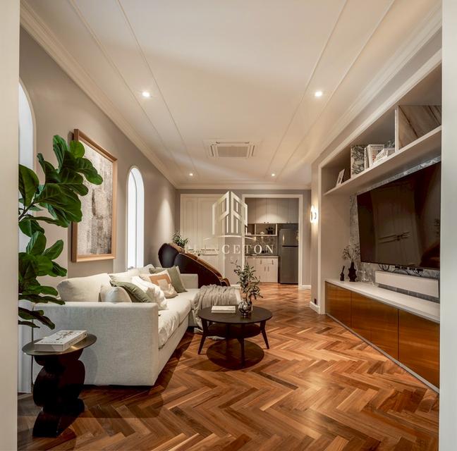 The Gentry Sukhumvit 101 with Private Swimming Pool 16