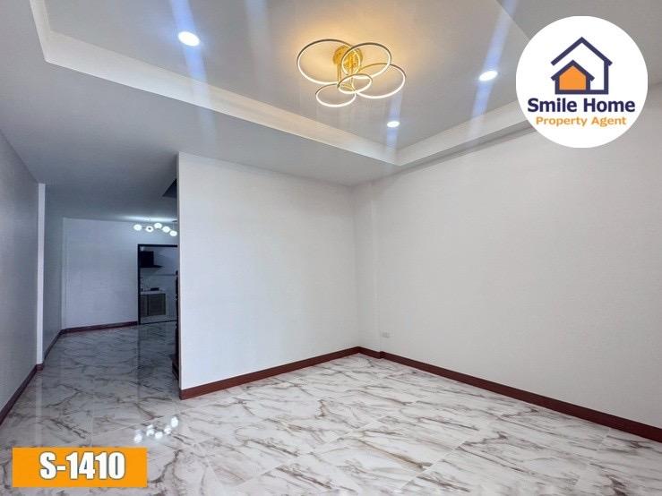 ทาวน์เฮาส์บ้านเมืองไทย บางบ่อ ใกล้ถนนบางนาตราด 3