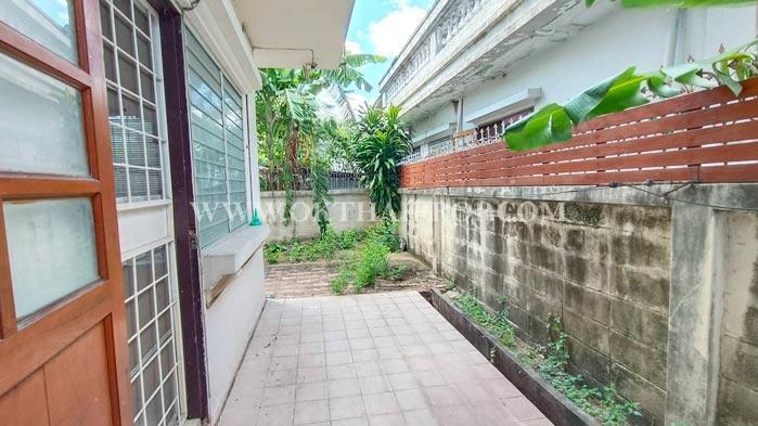 บ้านเดี่ยว หมู่บ้านพรเจริญ ซ.วัดเสาธงหิน บางใหญ่ นนทบุรี 15