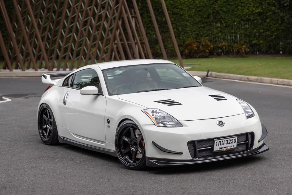 Fairladay 350Z ชุดแต่งNismo 11