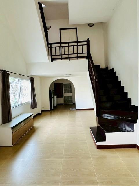 P46 ให้เช่า/ขาย ทาวน์โฮมหมู่บ้าน เกษราคลาสสิคโฮม ซอยสวนสยาม ซอยเสรีไทย81/2 4