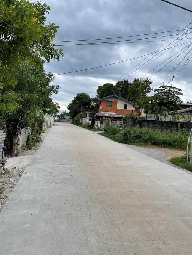 บ้านพร้อมที่ดิน (เจ้าของขายเอง) โฉนดครุฑแดงพร้อมโอนค่ะ เลขที่โฉนด 9364 หน้าสำรวจที่ 2681 6