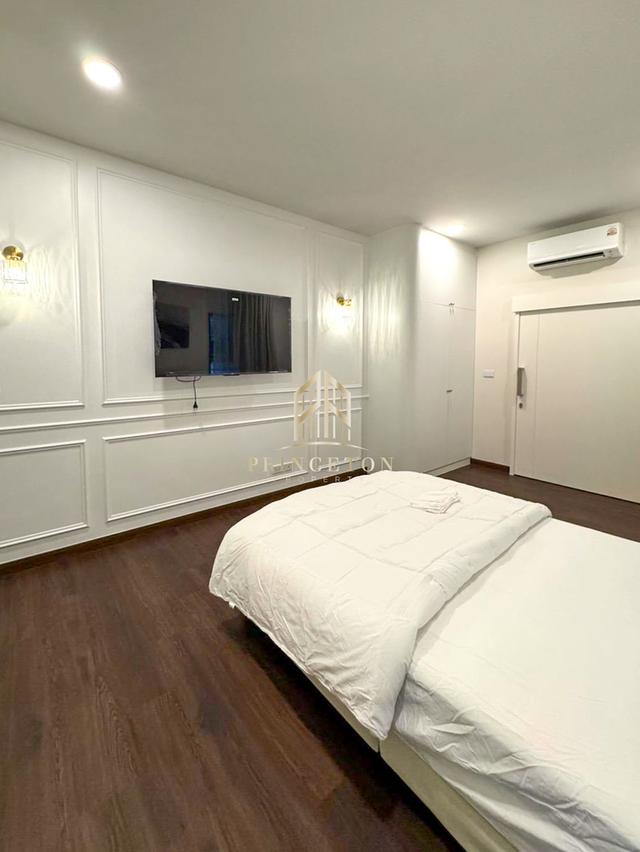 Luxury House For Rent The City Bangna 2 12