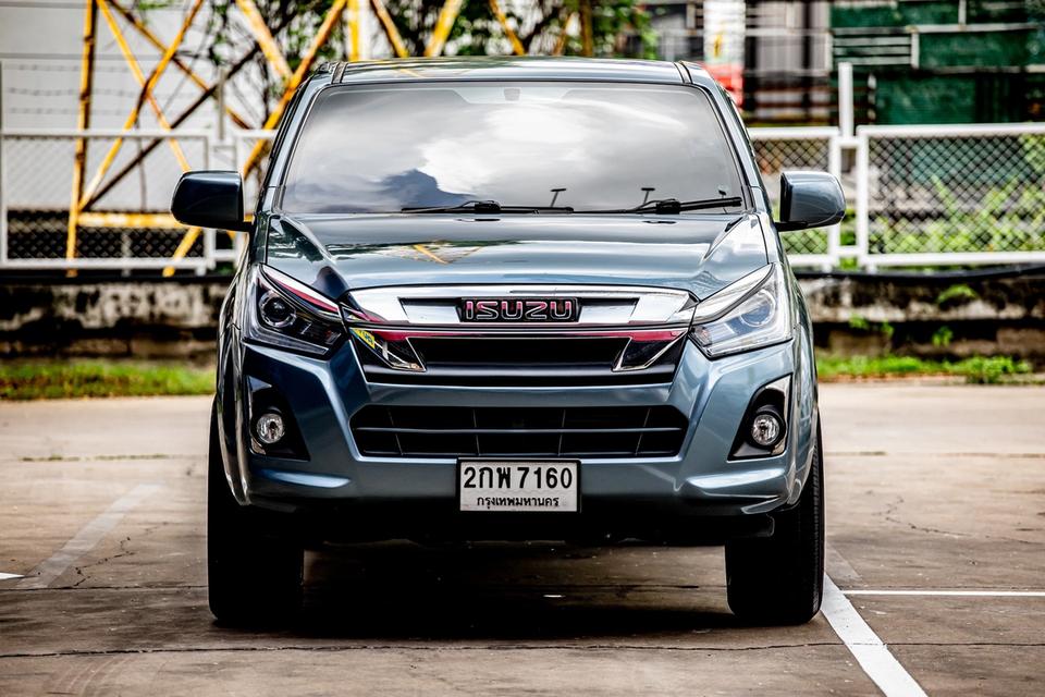 ขายIsuzu Dmax 2.5Ddi ปี13 2