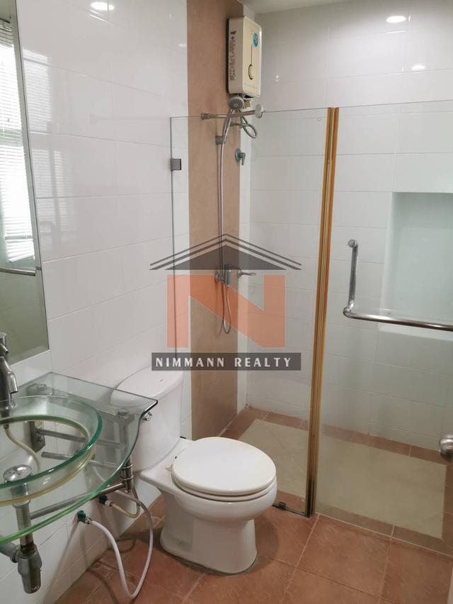 คอนโด เดอะคอมพลีท ราชปรารรภ 5