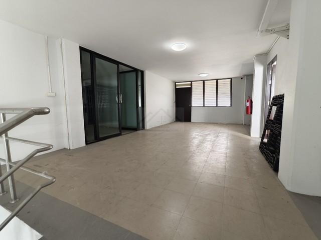 ให้เช่าออฟฟิศ พร้อมอาคารโกดัง 4 ชั้น รวม 2,016 ตรม. ย่านลาดกระบัง ใกล้สนามบินสุวรรณภูมิ 5