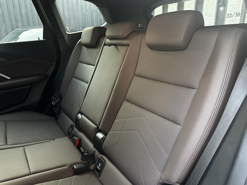 BMW X1 2.0sDrive 20i M Sport (U11) ปี2024 12