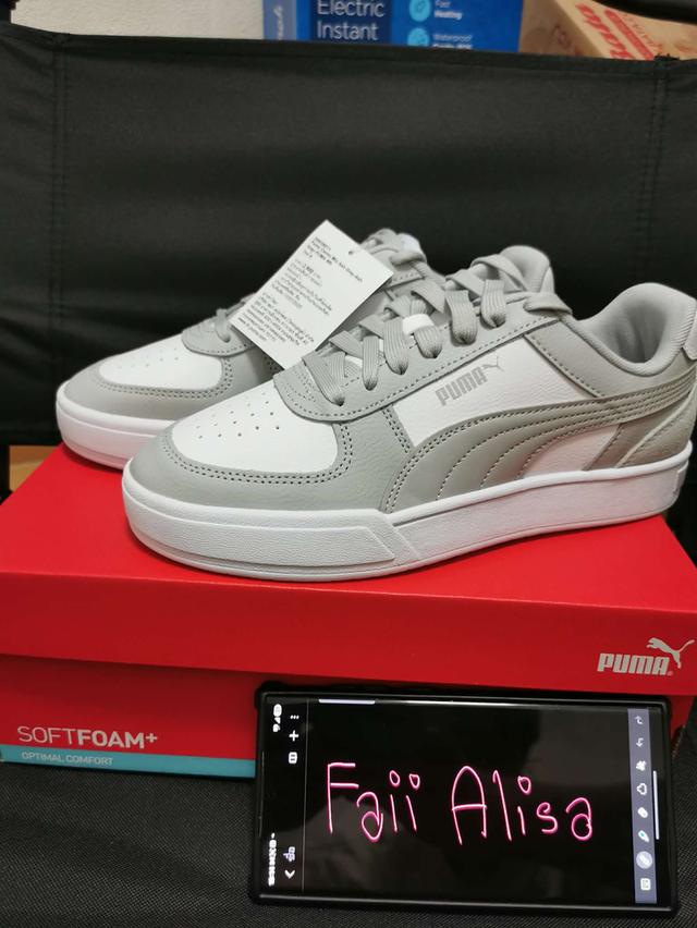 Puma ของแท้ 100% ไม่เคยใส่