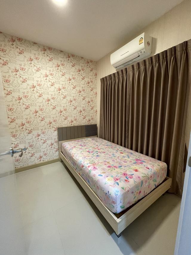 บ้านทาวน์โฮมสภาพดี ใกล้เซ็นทรัลเวสต์เกต 5 นาที 7