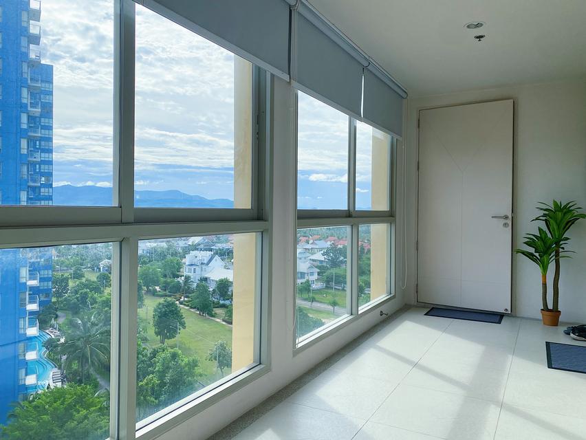 Condo Baan Thew Talay Aquamarine 3