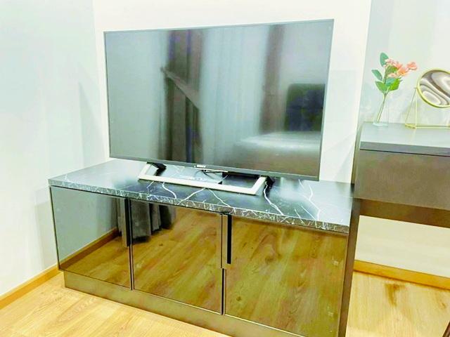 คอนโด โนเบิล อราวน์ อารีย์ BTS อารีย์ 140 ม. 1นอน 1น้ำ 26.5ตร.ม. ใกล้รถไฟฟ้า รพ.พญาไท 2 1.6 กม. 6