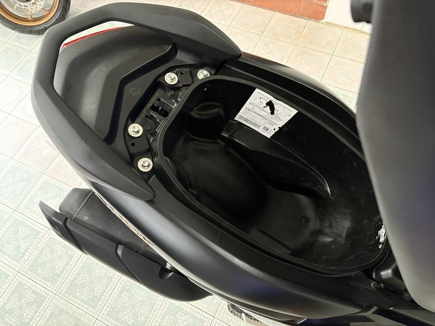 Yamaha N-Max วิ่ง 5000 โล ปี68 9